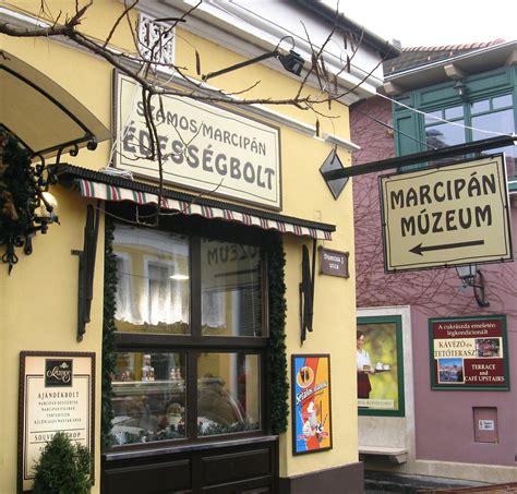 szentendre szamos|Szamos Marzipan Museum 